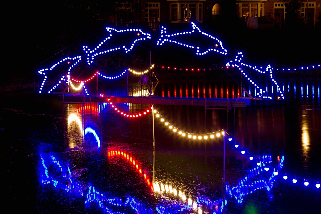 eindhoven lichtjesroute china light festival evenement event licht lichtfestival kunst art glow verlichting feest lichtstad festiviteit lichtshow show